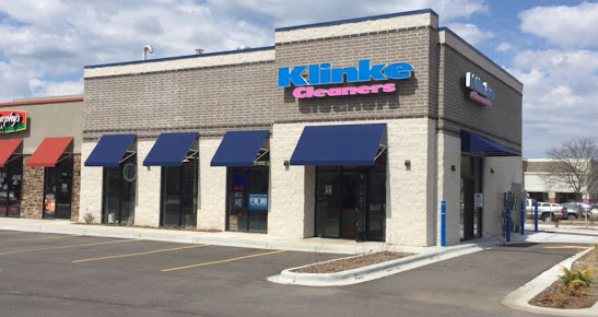 Klinke Cleaners