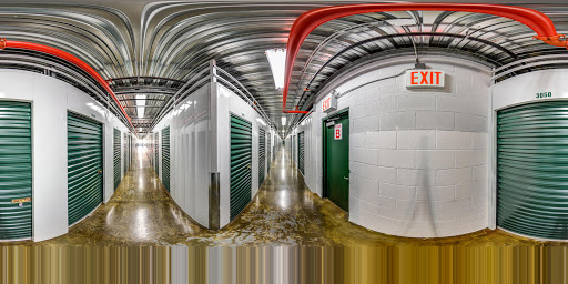 Self-Storage Facility «Storage Post Self Storage Ozone Park», reviews and photos, 103-39 98th St, Ozone Park, NY 11417, USA