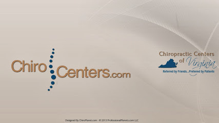 Chirocenters Management Corporation