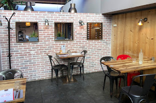 Photo n°40 de LA FABRYK LYON à Lyon ()