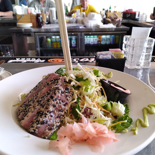 Golf Club «Pompano Beach Golf Shop», reviews and photos, 1101 N Federal Hwy, Pompano Beach, FL 33062, USA