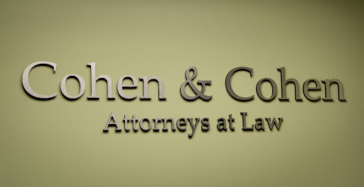 Bankruptcy Attorney «Cohen and Cohen, P.C.», reviews and photos