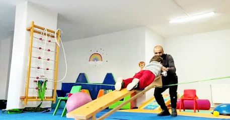 Smart Kids Gym , Taner Akademi - Muhittin, Tütün Sk. No:30, 59850 Çorlu/Tekirdağ, Türkiye