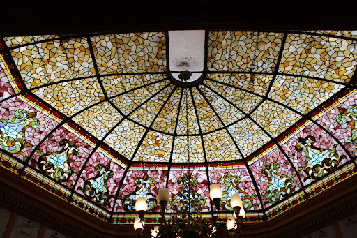 Funeral Home «Wilhelm Portland Memorial Funeral Home», reviews and photos, 6705 SE 14th Ave, Portland, OR 97202, USA