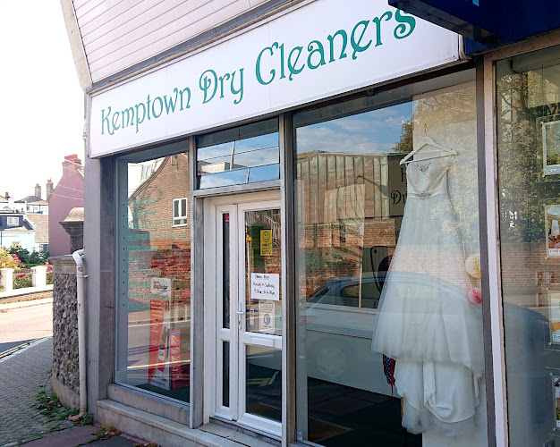 Reviews of Kemptown Dry Cleaners in Brighton - Laundry service