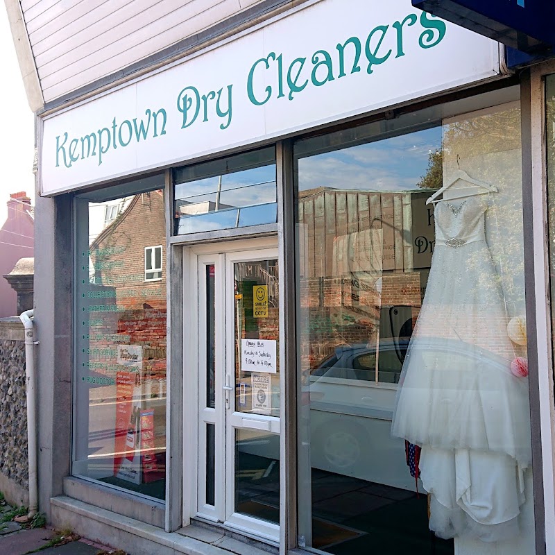 Kemptown Dry Cleaners