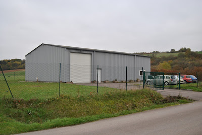Arts import à Val-de-Mercy