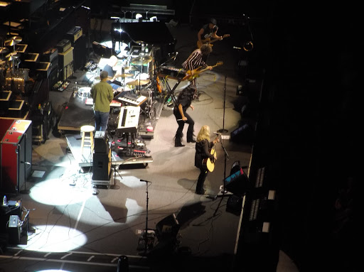 Stadium «The Palace of Auburn Hills», reviews and photos, 6 Championship Dr, Auburn Hills, MI 48326, USA