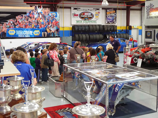 Auto Repair Shop «BMR Auto Care», reviews and photos, 8636 Antelope North Rd, Antelope, CA 95843, USA