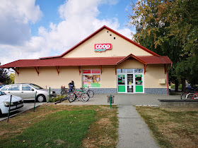 Szuper COOP