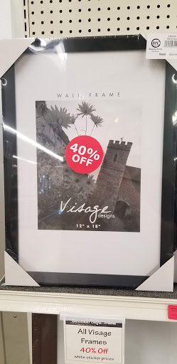 Craft Store «Bennion Crafts and Frame», reviews and photos, 354 Main St, Kaysville, UT 84037, USA