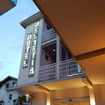 Photo n°1 de l'avis de Walter.u fait le 27/06/2017 à 19:07 sur le  Hotel Helvetia à Lido di Jesolo