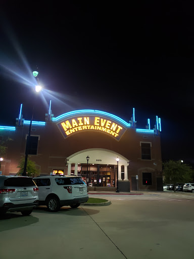 Restaurant «Main Event Entertainment», reviews and photos, 9375 Dallas Pkwy, Frisco, TX 75033, USA