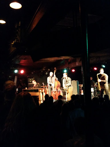 Night Club «The Bluebird», reviews and photos, 216 N Walnut St, Bloomington, IN 47404, USA