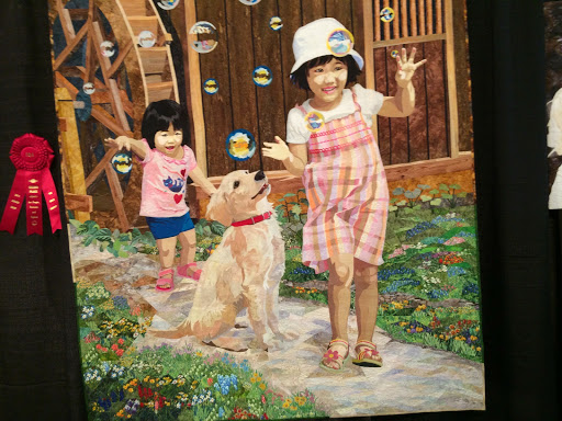 Quilt Shop «Quilts and Lace LLC», reviews and photos, 7720 N Wickham Rd #111, Melbourne, FL 32940, USA