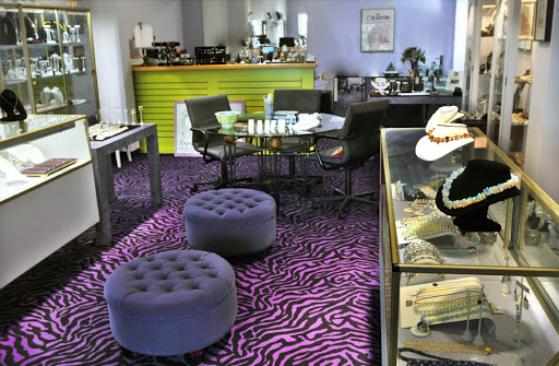 Jeweler «Boris Litwin Jewelers», reviews and photos, 7754 Camargo Rd, Cincinnati, OH 45243, USA