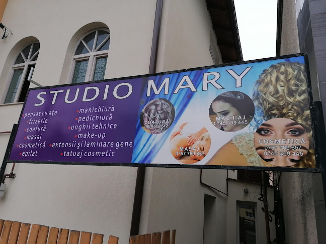 Opinii despre Studio Mary în <nil> - Coafor