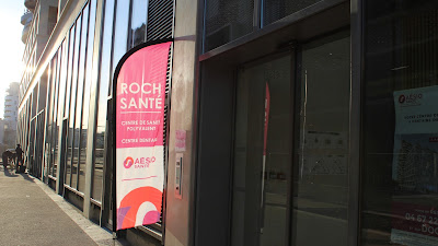 Roch Santé à Montpellier