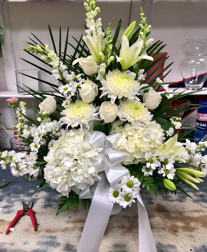 Florist «B & C Hillsborough Florist», reviews and photos, 601 US-206, Hillsborough Township, NJ 08844, USA