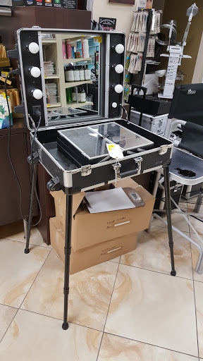 Beauty Supply Store «Flamingo Beauty Supply», reviews and photos, 8275 NW 36th St, Doral, FL 33166, USA