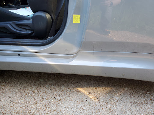 Car Wash «Waterway Carwash», reviews and photos, 10850 Manchester Rd, Kirkwood, MO 63122, USA