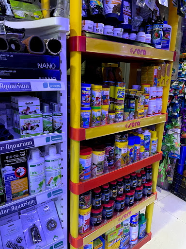 Pet Supply Store «Monster Aquarium Inc.», reviews and photos, 131-08 40 Rd, Flushing, NY 11354, USA