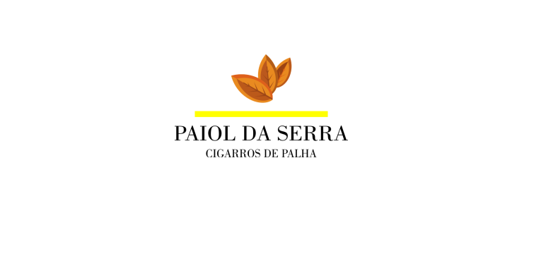CIGARRO DE PALHA - PAIOL DA SERRA