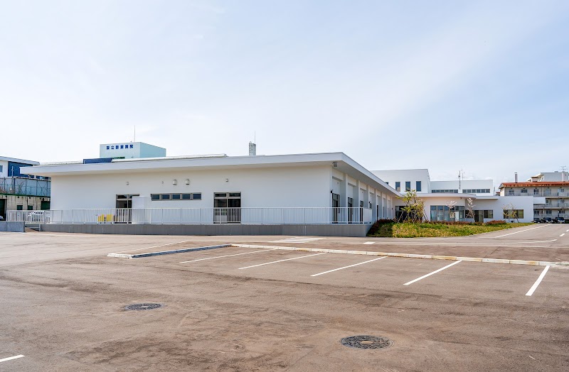 国立病院機構 函館病院