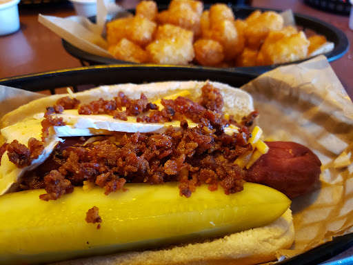 Bar «Happy Dog», reviews and photos, 5801 Detroit Ave, Cleveland, OH 44102, USA