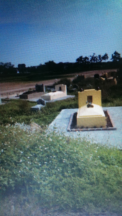 nghĩa trang thổ tang