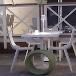 Photo n°1 de l'avis de Carla.i fait le 14/08/2019 à 19:32 sur le  Mascalzone Chalet Senigallia à Senigallia