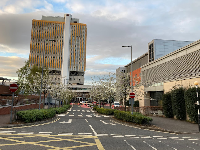 Reviews of Belfast City Hospital in Belfast - Hospital