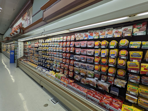 Supermarket «Stater Bros. Markets», reviews and photos, 1830 E Rte 66, Glendora, CA 91740, USA