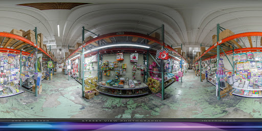 Toy Store «Toy World Incorporated», reviews and photos, 7455 NW 41st St, Miami, FL 33166, USA