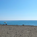 Photo n°7 de l'avis de stefan.e fait le 01/10/2023 à 08:13 sur le  Bar Del Sole à Camporosso