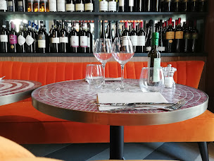 Photo n°156 de IL RISTORANTE - le restaurant Italien de Thouaré sur Loire à Thouaré-sur-Loire ()