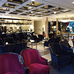 Photo n°9 de l'avis de Yves.u fait le 07/11/2021 à 16:48 sur le  Victor's Residenz-Hotel Schloss Berg à Perl