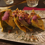 Photo n°3 de l'avis de Elise.e fait le 08/02/2020 à 21:36 sur le  Tamerò Pastabar à Florence