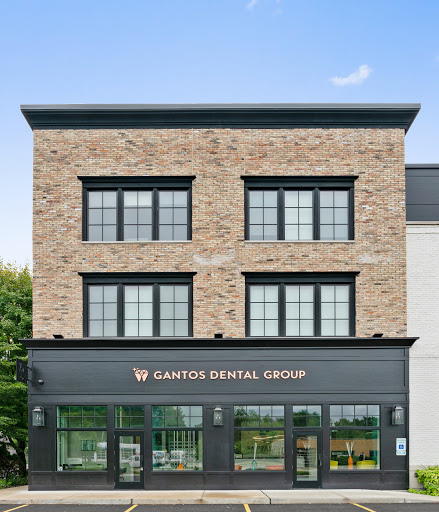 Gantos Dental Group image 1