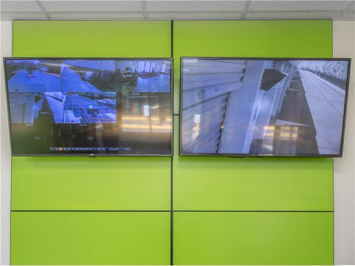 Storage Facility «Extra Space Storage», reviews and photos, 250 Spring St, Herndon, VA 20170, USA