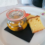 Photo n°3 de l'avis de Silvano.a fait le 19/04/2022 à 17:39 sur le  Cielo - Osteria in Franciacorta à Iseo