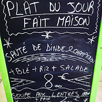 Restaurant BOSPHORE spécialité TURQUE_ HALAL à Pierrefitte-sur-Seine menu