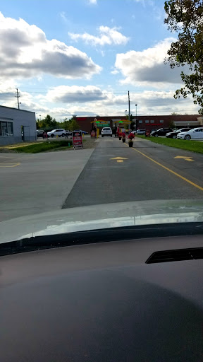 Car Wash «Kwik Car Wash - Parmatown», reviews and photos, 7875 Day Dr, Parma, OH 44129, USA