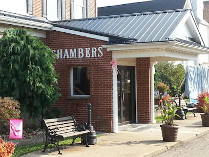 Chambers Funeral Home