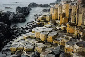 National Trust - Giant's Causeway Visitor Centre image