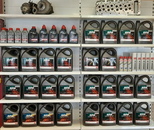 Photo 2 - Savoies Distri Pièces