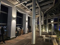 AER 展望テラス