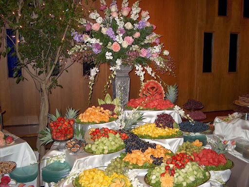 Caterer «Quality Kosher Catering», reviews and photos, 27375 Bell Rd, Southfield, MI 48034, USA