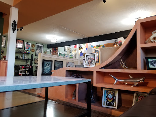 Explore fine line tattoo ideas with meaning, creative tattoo ideas in North Charleston, available at Breakthrough Tattoo