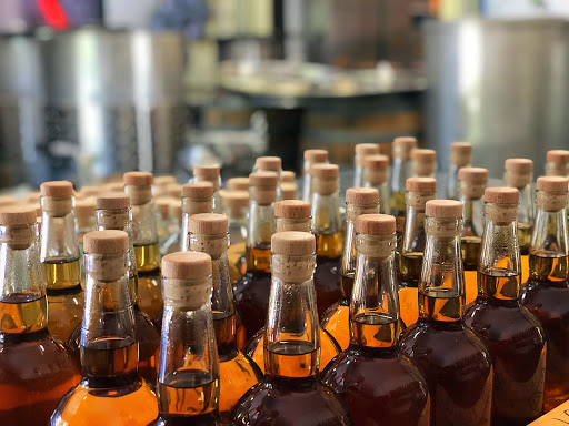 Winery «Stoutridge Vineyard», reviews and photos, 10 Ann Kaley Ln, Marlboro, NY 12542, USA